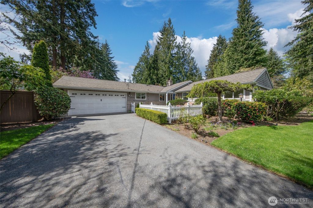 Photo of 23626 111th Place W, Woodway, WA 98020 (MLS # 2359680)