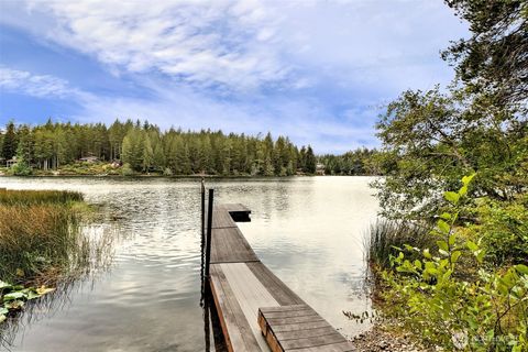 621 NE Tee Lake Road Tahuya WA 98588