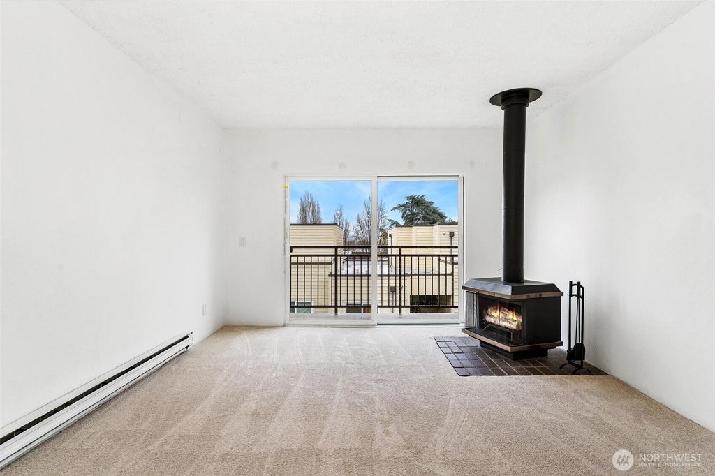 Photo of 5832 NE 75th Street #E304, Seattle, WA 98115 (MLS # 2466029)