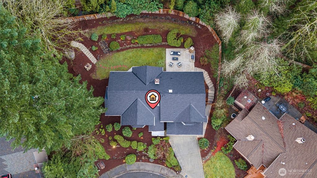 Photo of 4609 146th Place SE, Bellevue, WA 98006 (MLS # 2481351)