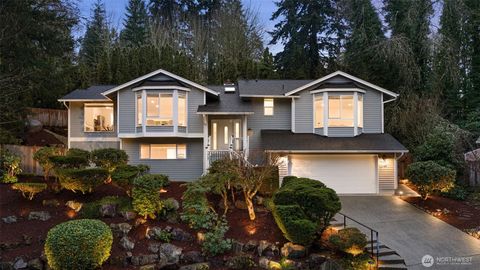 Photo of 4609 146th Place SE, Bellevue, WA 98006 (MLS # 2481351)