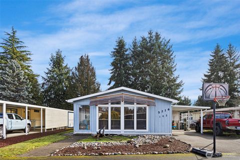 Photo of 5216 Yakima Lane SE #103, Lacey, WA 98503 (MLS # 2482029)
