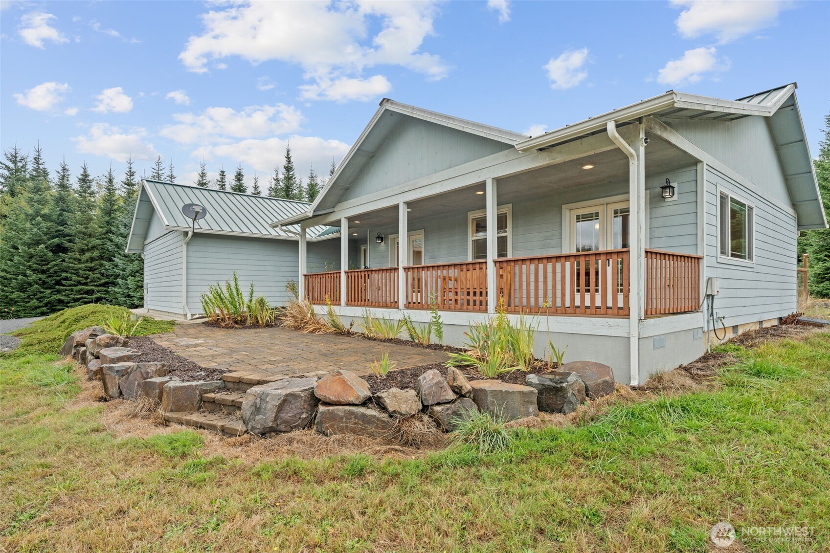 182 Burchett Road
