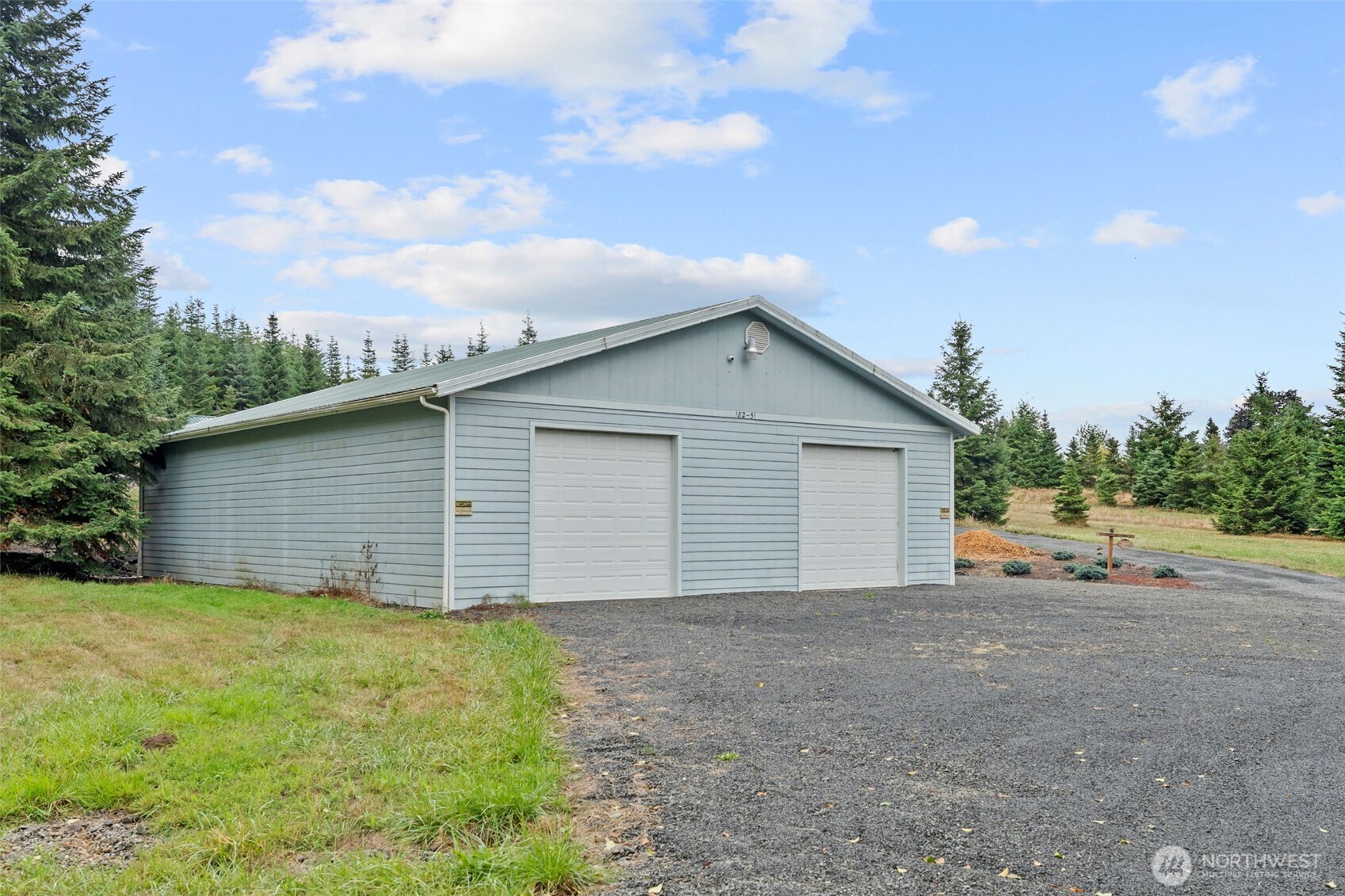 182 Burchett Road