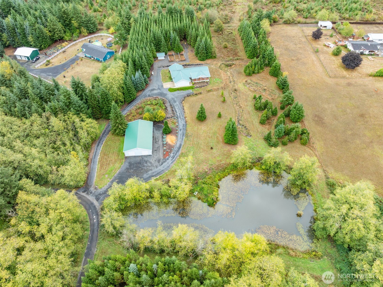 182 Burchett Road