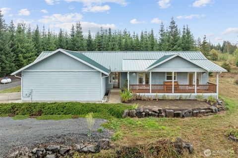182 Burchett Road Onalaska WA 98570