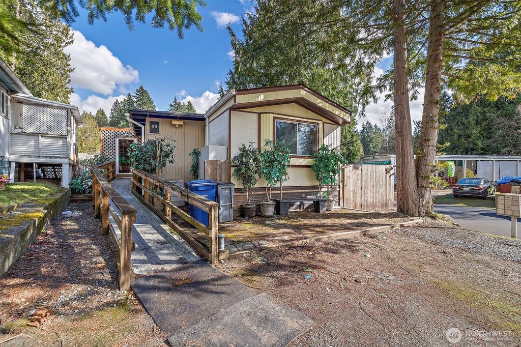 Photo of 3333 228th Street SE #99, Bothell, WA 98021 (MLS # 2482195)