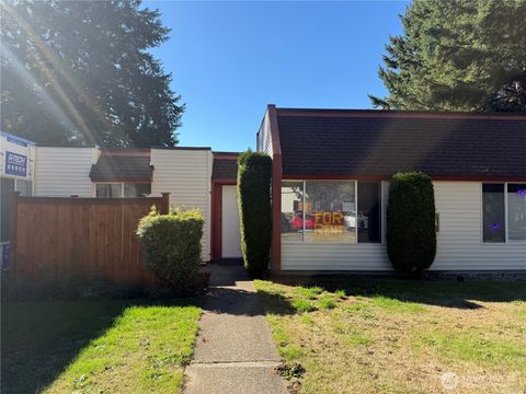 Photo of 14600 SE 176th Street #A-3, Renton, WA 98058 (MLS # 2447295)