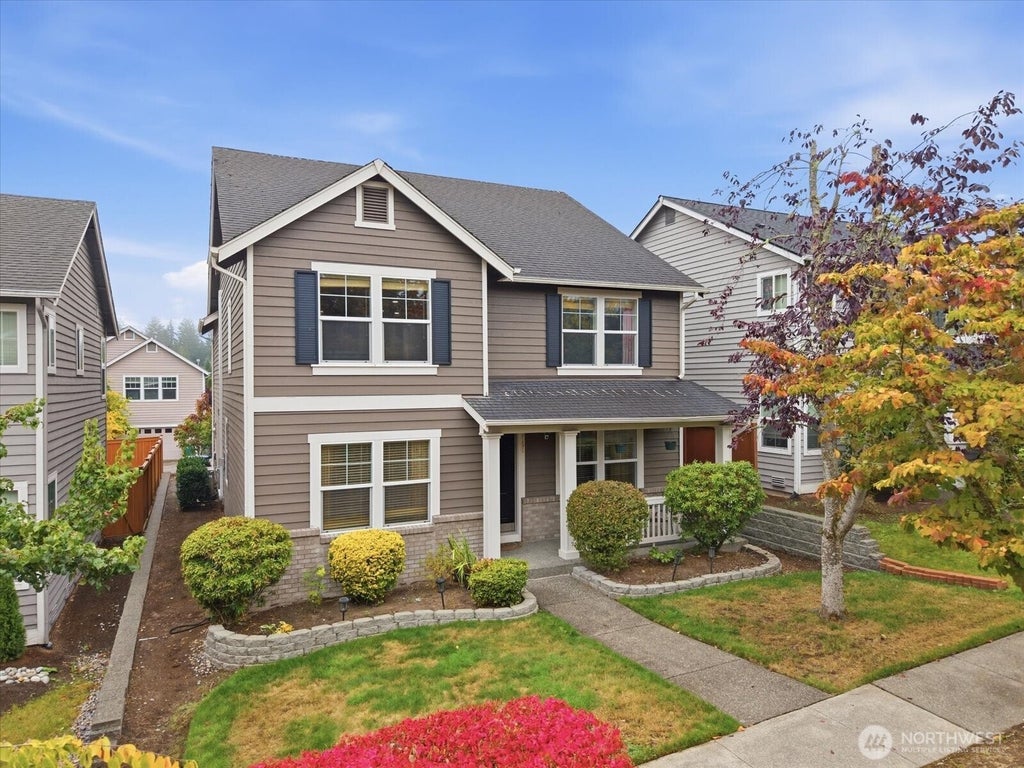Photo of 9151 227th Ave NE AVE, Redmond, WA 98053 (MLS # 2592542)