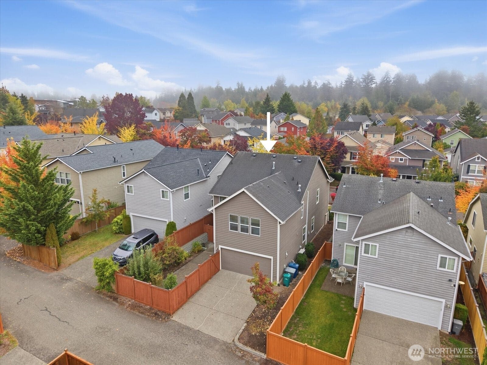 9151 227th Ave NE