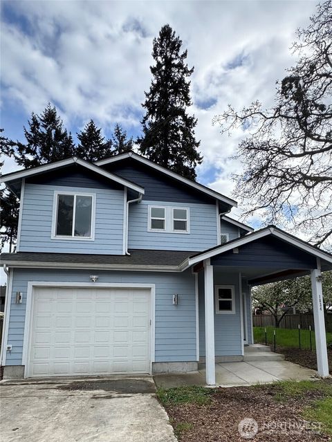 Photo of 1834 S 92nd Street, Tacoma, WA 98444 (MLS # 2512210)