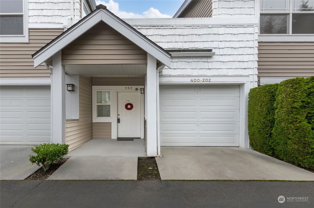 Photo of 400 228th Street SW #D202, Bothell, WA 98021 (MLS # 2323196)