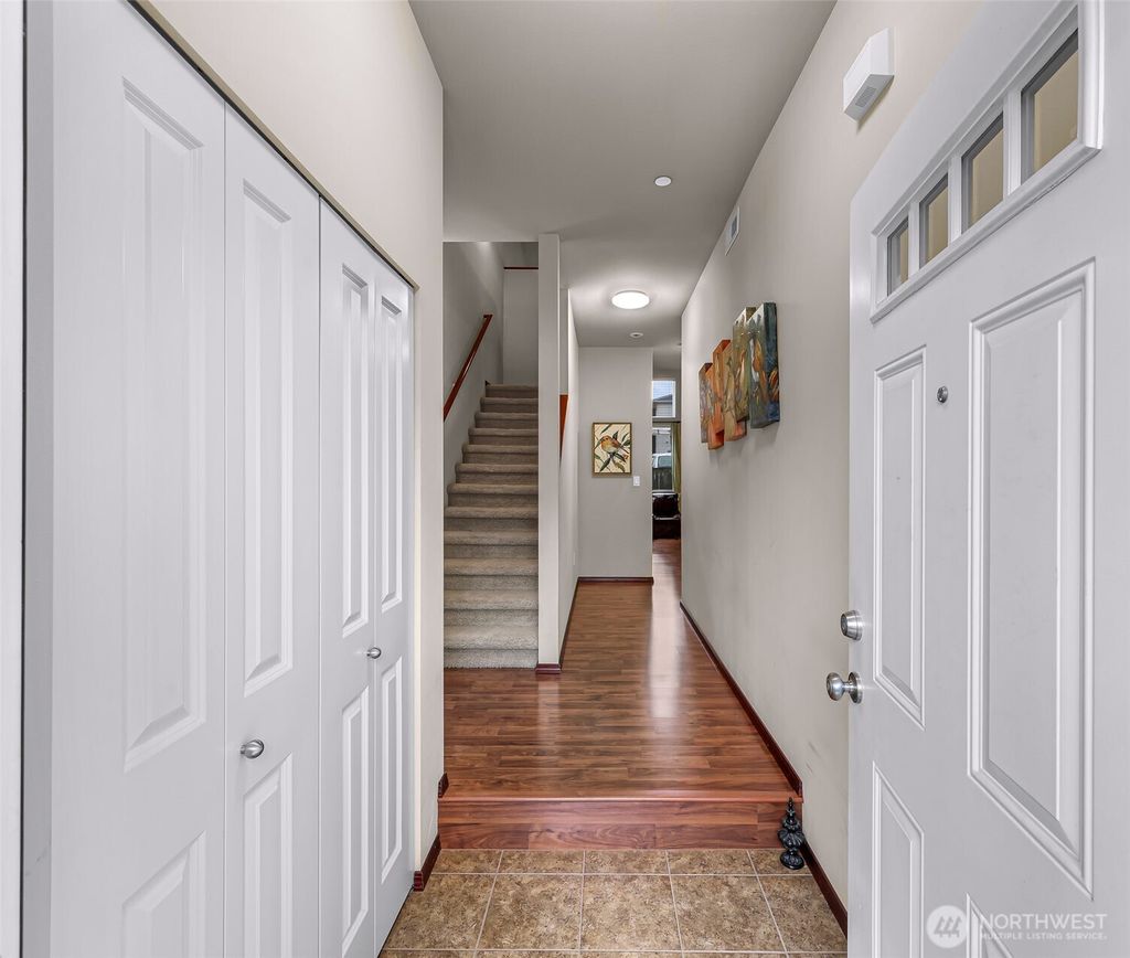 Photo of 9212 11th Place NE #A, Lake Stevens, WA 98258 (MLS # 2499597)