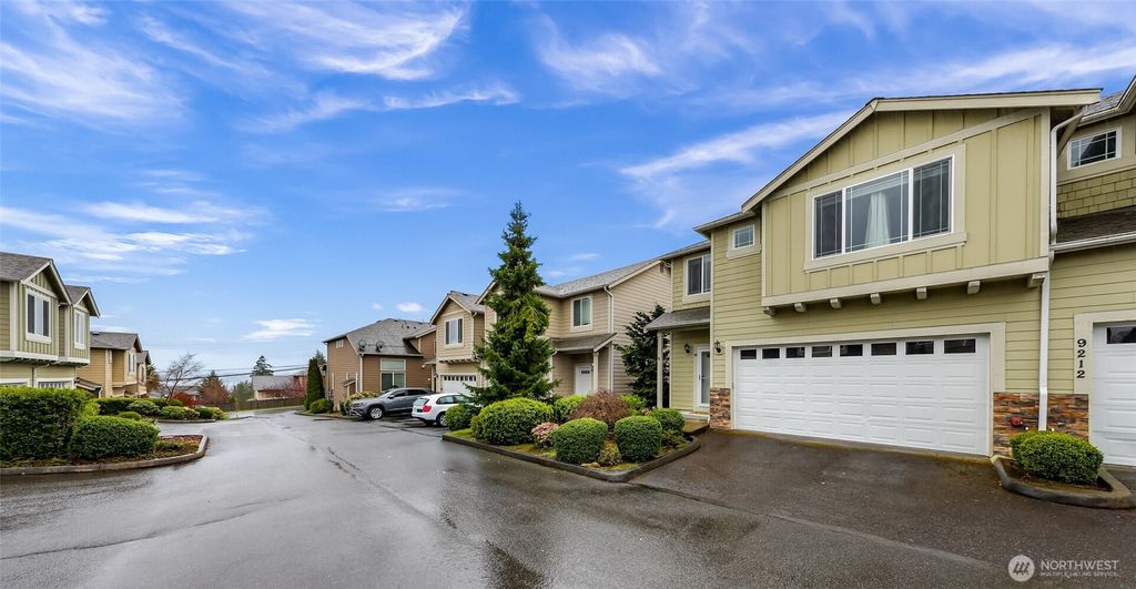 Photo of 9212 11th Place NE #A, Lake Stevens, WA 98258 (MLS # 2499597)