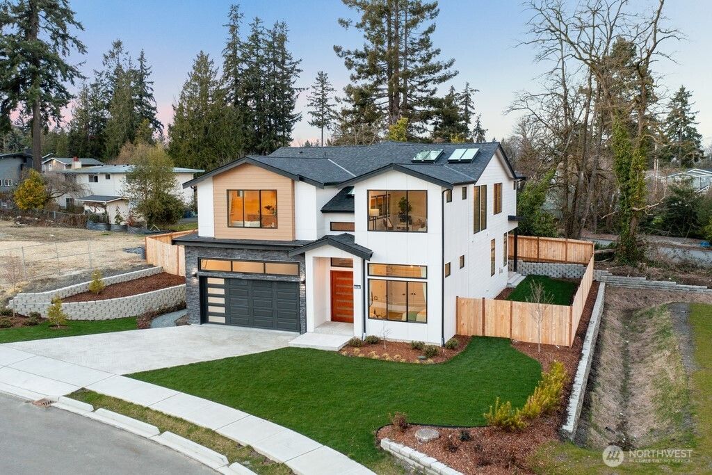 Photo of 3001 225th Place SW, Brier, WA 98036 (MLS # 2345711)