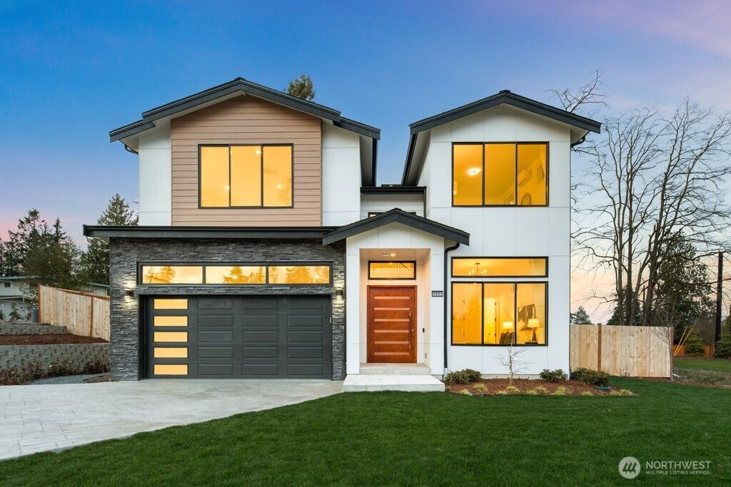 Photo of 3001 225th Place SW, Brier, WA 98036 (MLS # 2345711)