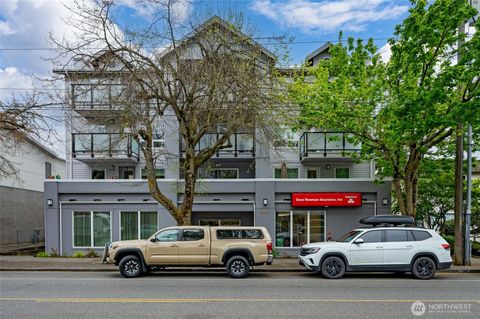 Photo of 3435 California Avenue SW #303, Seattle, WA 98116 (MLS # 2506988)