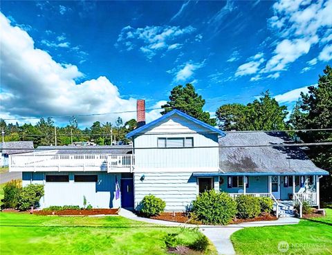 Photo of 4514 L Place, Seaview, WA 98644 (MLS # 2283211)