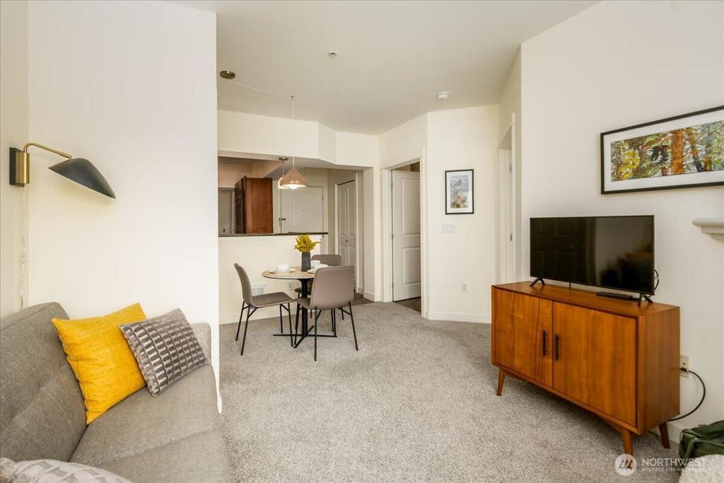 Photo of 1545 NW 57th ST #613, Seattle, WA 98107 (MLS # 2564113)