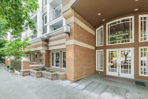 Photo of 1545 NW 57th ST #613, Seattle, WA 98107 (MLS # 2564113)