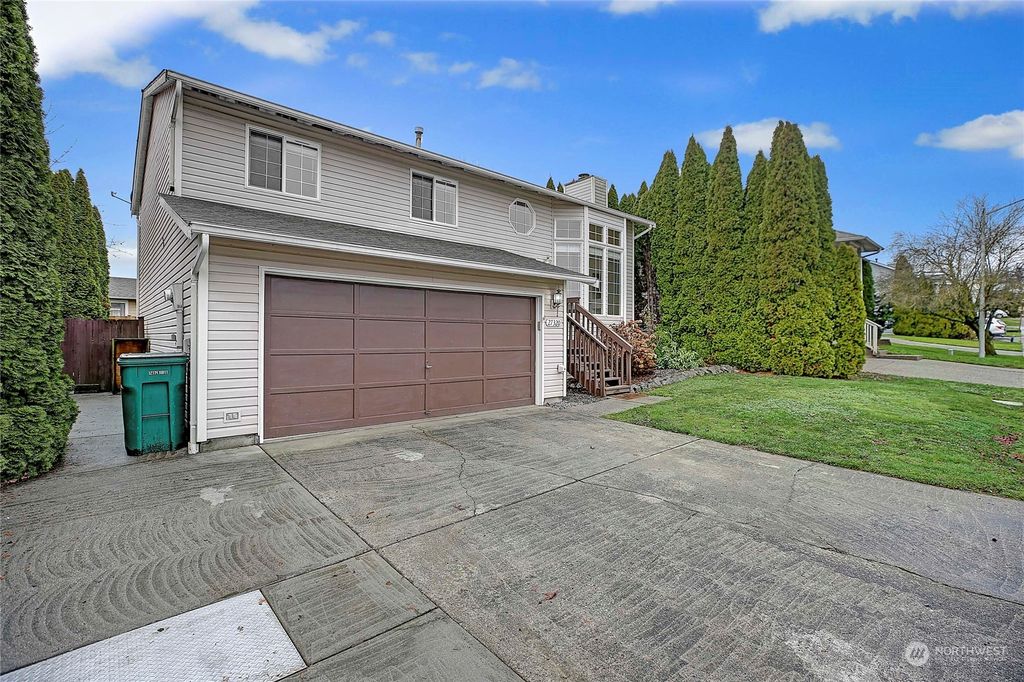 Photo of 27320 Country Place NW, Stanwood, WA 98292 (MLS # 2318562)