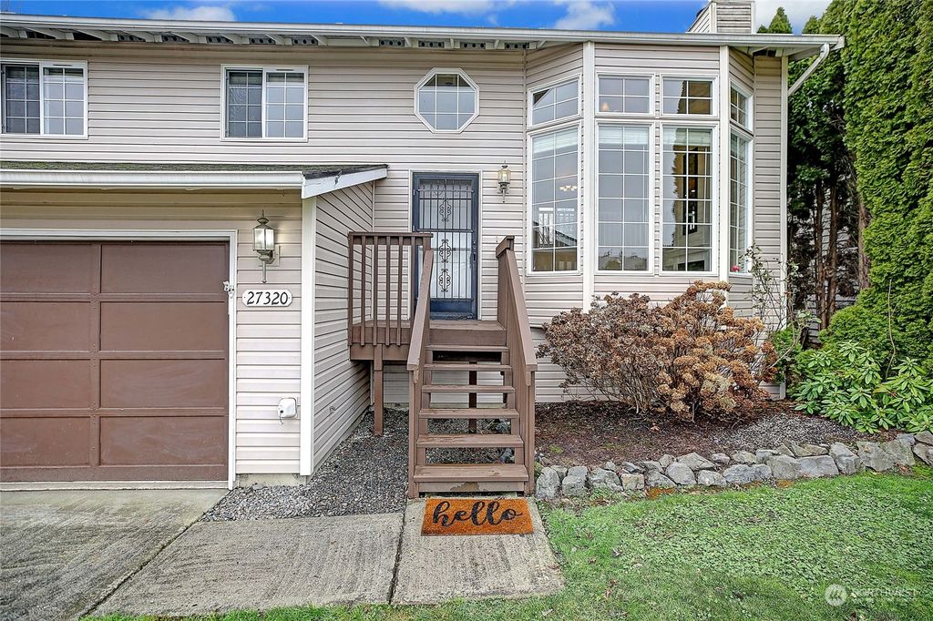Photo of 27320 Country Place NW, Stanwood, WA 98292 (MLS # 2318562)