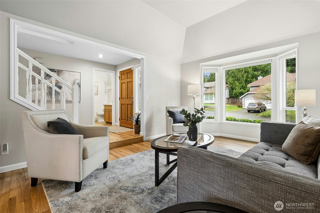 Photo of 2824 234th Place NE, Sammamish, WA 98074 (MLS # 2492418)