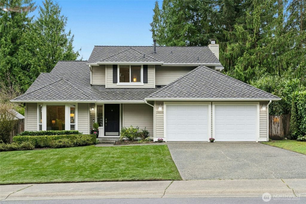 Photo of 2824 234th Place NE, Sammamish, WA 98074 (MLS # 2492418)