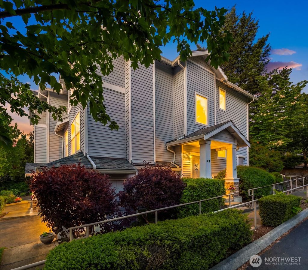 Photo of 14007 69th Drive SE #P4, Snohomish, WA 98296 (MLS # 2528715)