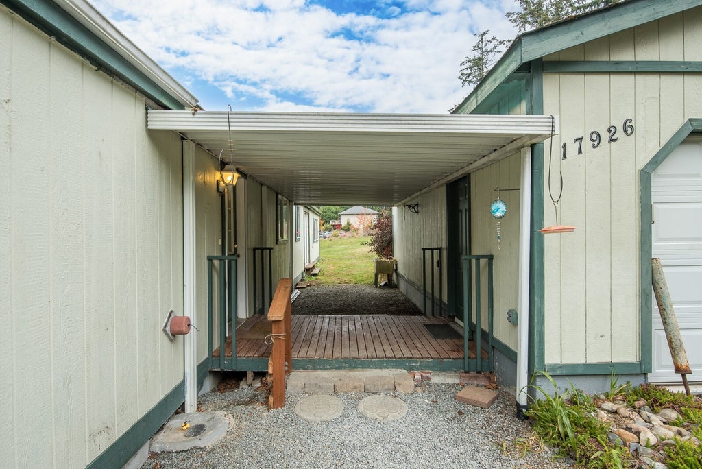 Photo of 17926 Marine Dr DR, Stanwood, WA 98292 (MLS # 2597790)