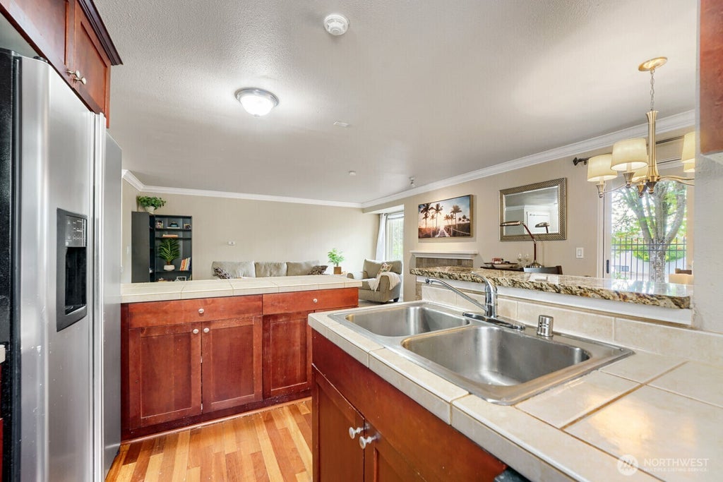 Photo of 1806 S 286th Lane #O102, Federal Way, WA 98003 (MLS # 2537080)