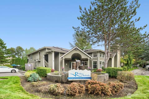 Photo of 1806 S 286th Lane #O102, Federal Way, WA 98003 (MLS # 2537080)