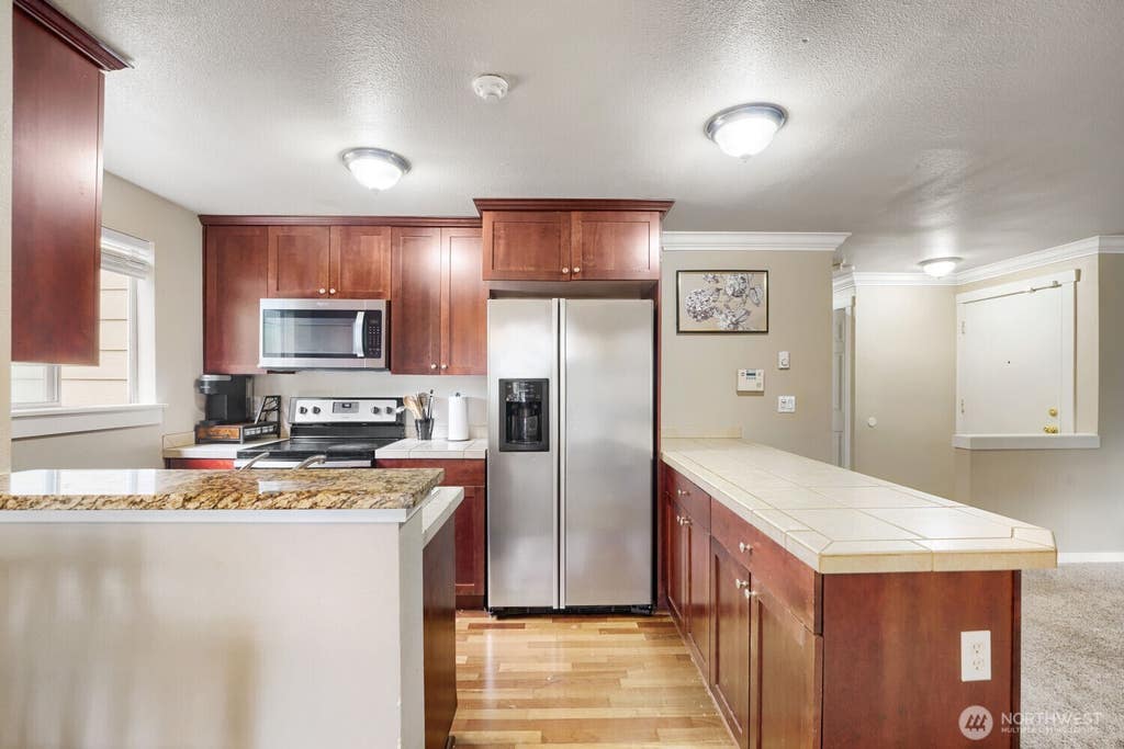 Photo of 1806 S 286th Lane #O102, Federal Way, WA 98003 (MLS # 2537080)