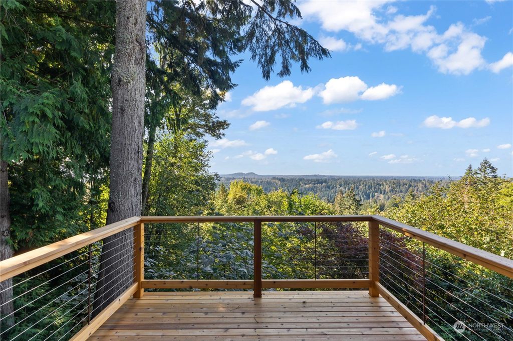 Photo of 12021 206th Place SE, Issaquah, WA 98027 (MLS # 2310951)