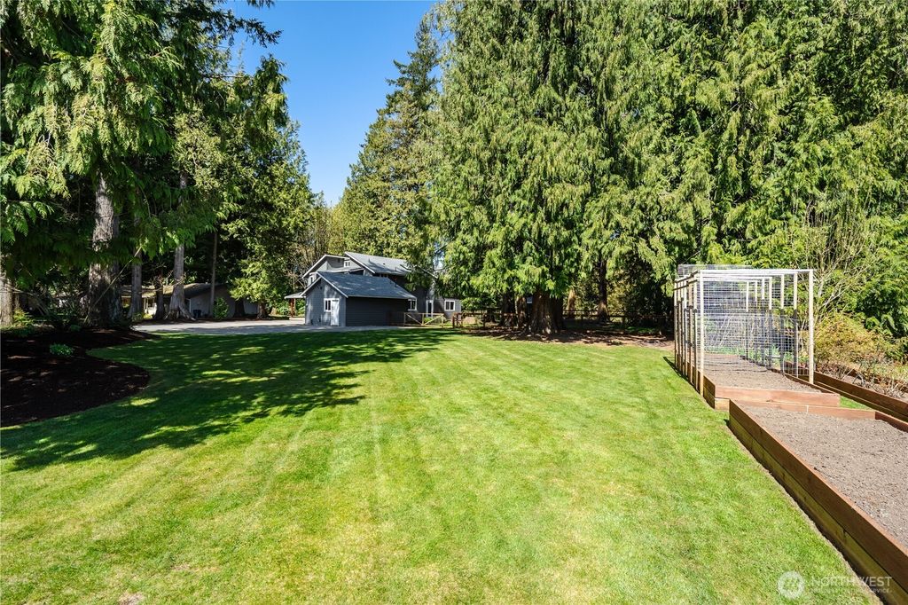 Photo of 558 Bertrand Drive, Lynden, WA 98264 (MLS # 2506740)