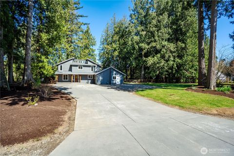 Photo of 558 Bertrand Drive, Lynden, WA 98264 (MLS # 2506740)