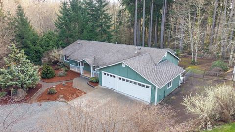 Photo of 6915 Marvin Road NE, Olympia, WA 98516 (MLS # 2470794)