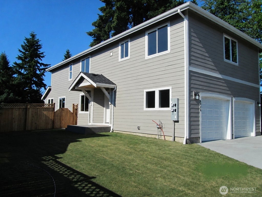 Photo of 6628 Bailey Street SE, Lacey, WA 98513 (MLS # 2577769)