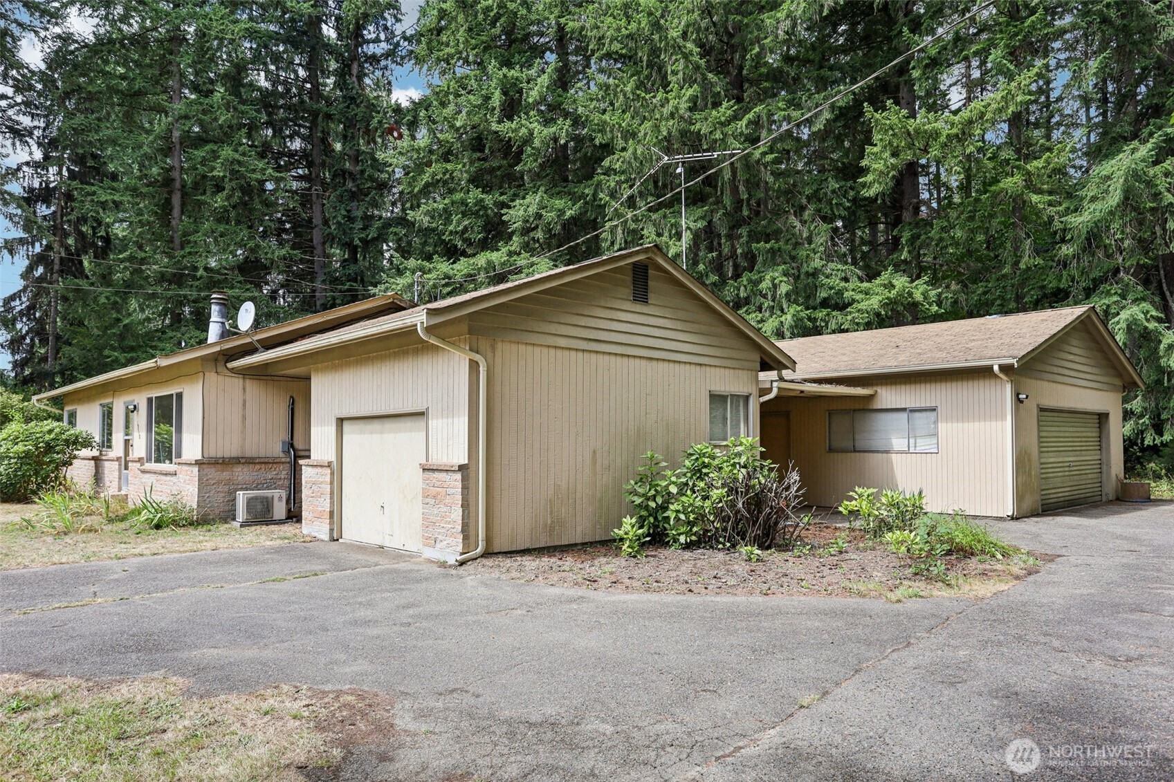 19460 NE Redmond Road