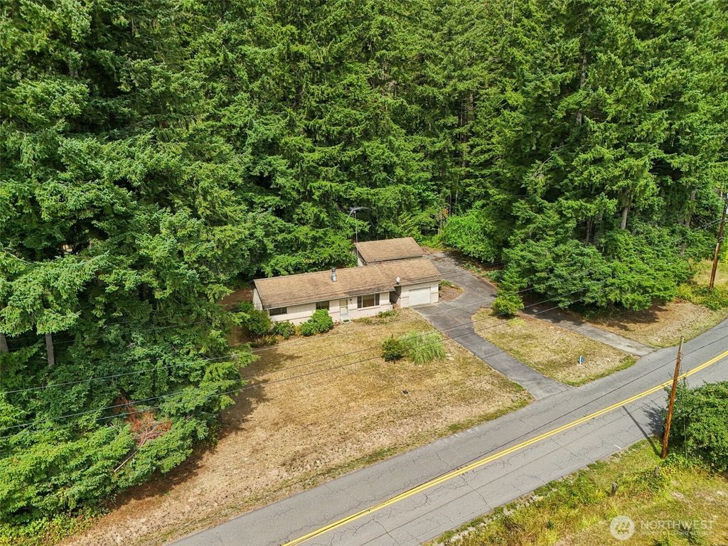 Photo of 19460 NE Redmond Road, Redmond, WA 98053 (MLS # 2422564)
