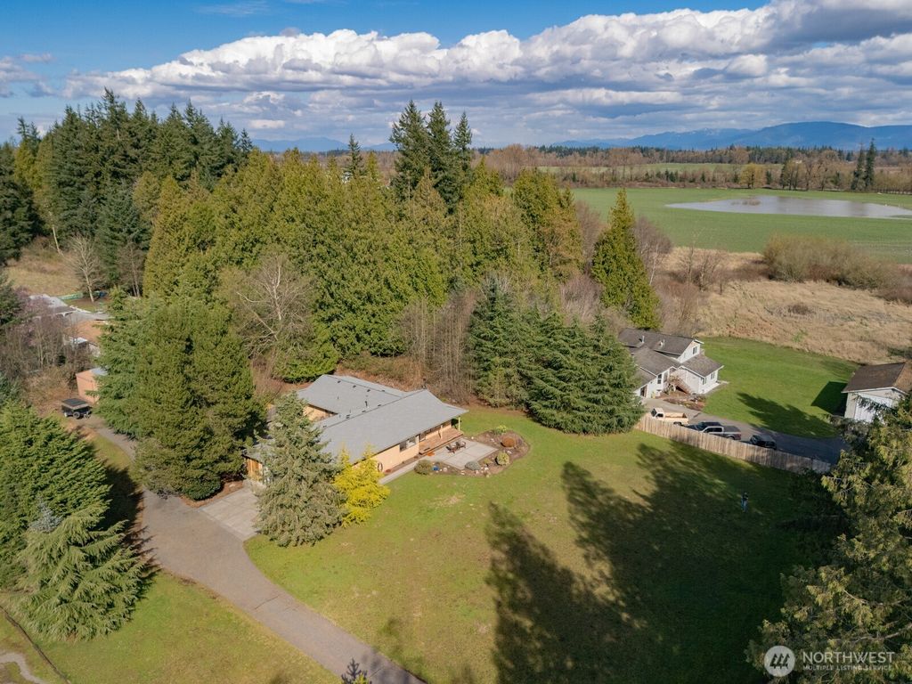 Photo of 6012 Portal Way, Ferndale, WA 98248 (MLS # 2499676)