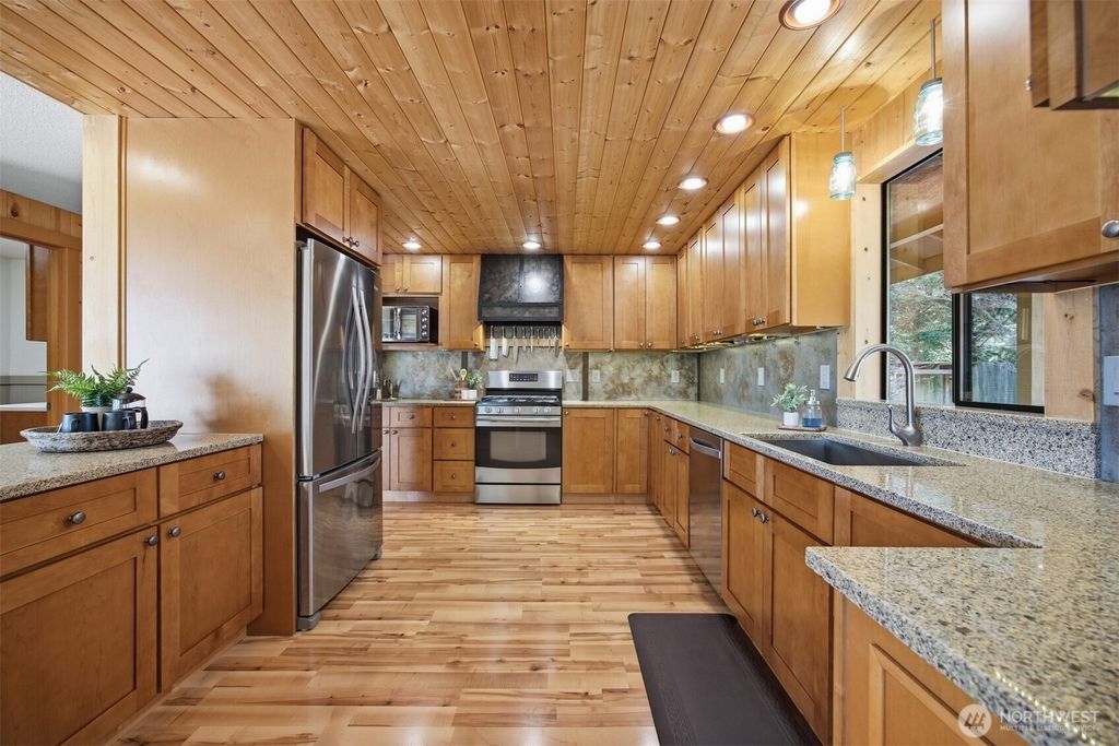 Photo of 6012 Portal Way, Ferndale, WA 98248 (MLS # 2499676)