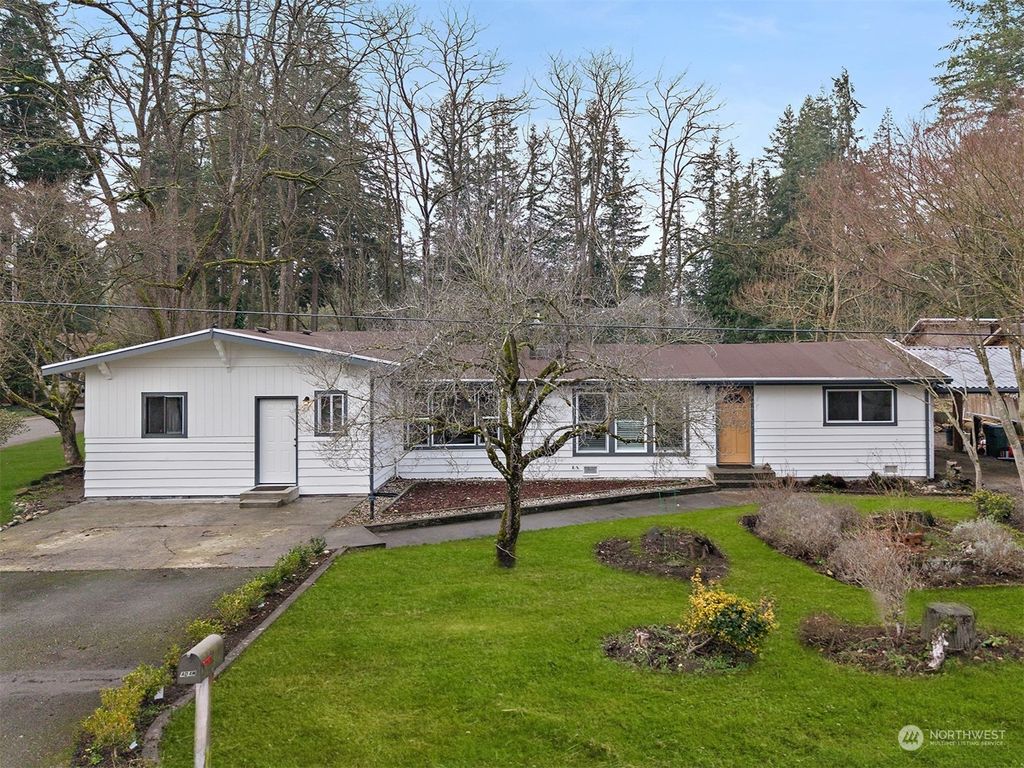 Photo of 4355 328th Place SE, Fall City, WA 98024 (MLS # 2321357)