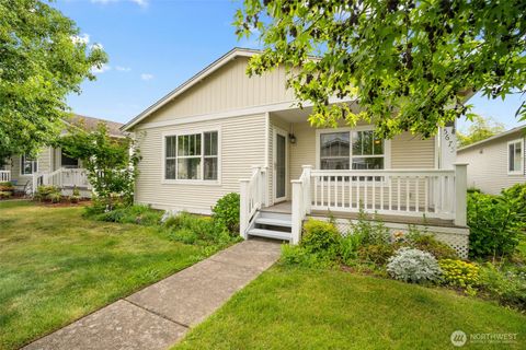 Photo of 5675 Rosemary Avenue, Ferndale, WA 98248 (MLS # 2434522)