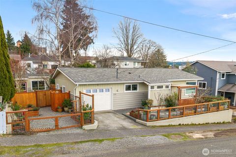 Photo of 1146 Pitt Avenue, Bremerton, WA 98310 (MLS # 2477268)