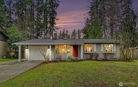 Photo of 20224 11th Drive SE, Bothell, WA 98012 (MLS # 2476529)