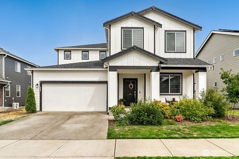 Photo of 1235 Panoramic Loop, Bremerton, WA 98312 (MLS # 2556703)