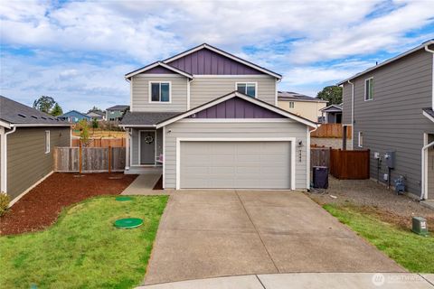 7806 24th Court SE Lacey WA 98503