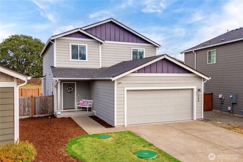 7806 24th Court SE Lacey WA 98503