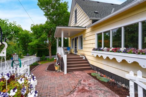 A home in Snohomish